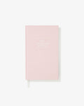 The Five Minute Journal - Blush Pink Intelligent Change