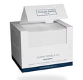 Boxed Cotton Pads Paper Absorbent Thickened Make-up Removing Tissue Divine Frequency