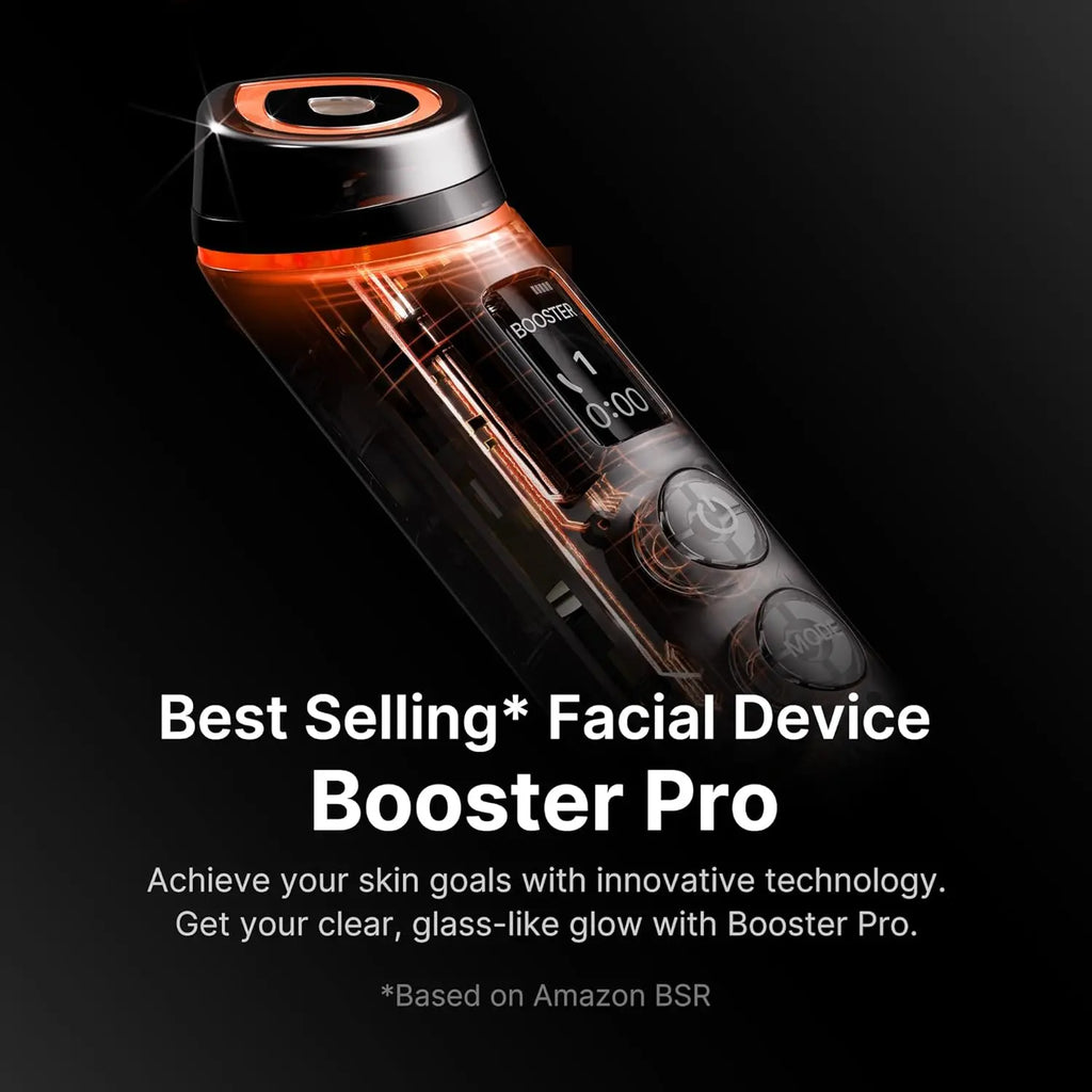 Medicube Age-R Booster Pro AsiaBeautyMall