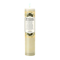 Blessed Herbal Candle Spiritual Cleansing Divine Frequency