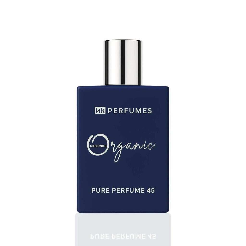 Aqua Green –Inspired by Aqua Media Cologne Forte hkPERFUMES