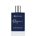 Aqua Green –Inspired by Aqua Media Cologne Forte hkPERFUMES