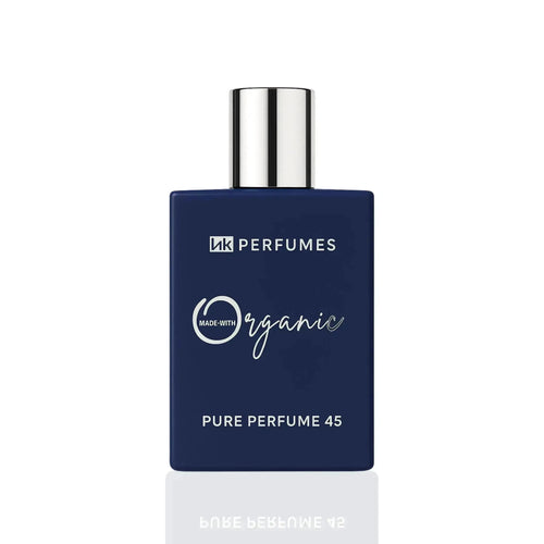 Aqua Green –Inspired by Aqua Media Cologne Forte hkPERFUMES