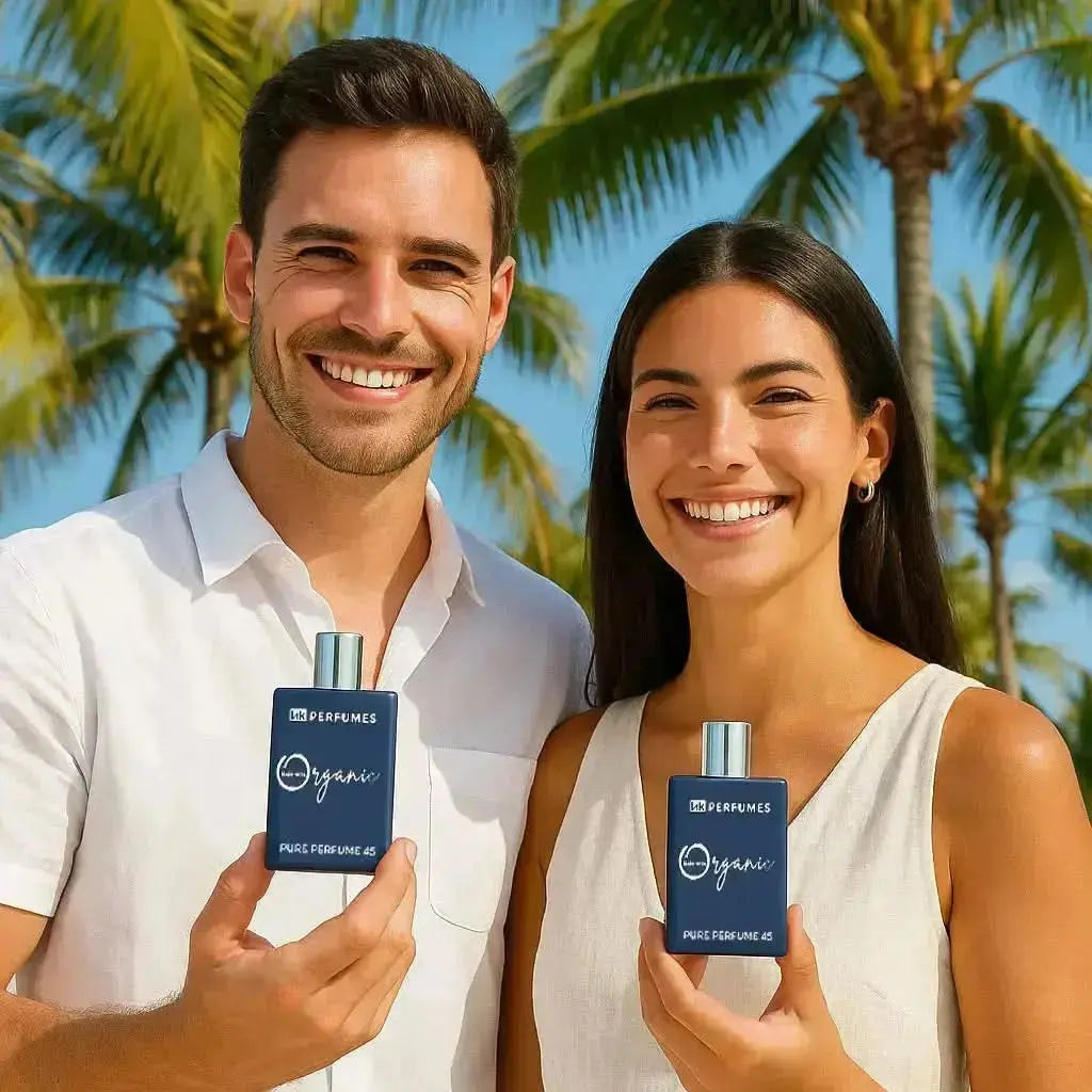 Aqua Green –Inspired by Aqua Media Cologne Forte hkPERFUMES