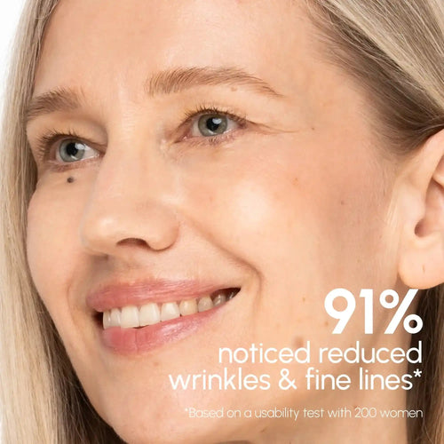 Collagen & Retinol Toner Pads Maree