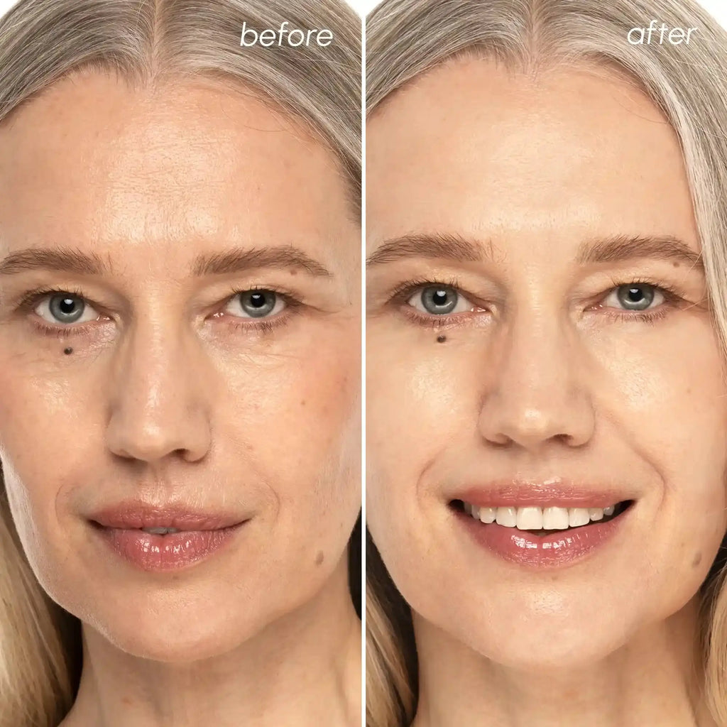 Collagen & Retinol Toner Pads Maree