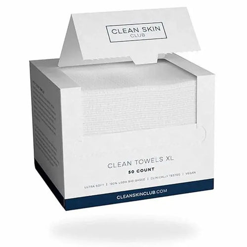 Boxed Cotton Pads Absorbent Thickened Makeup Removing Tissues Divine Frequency